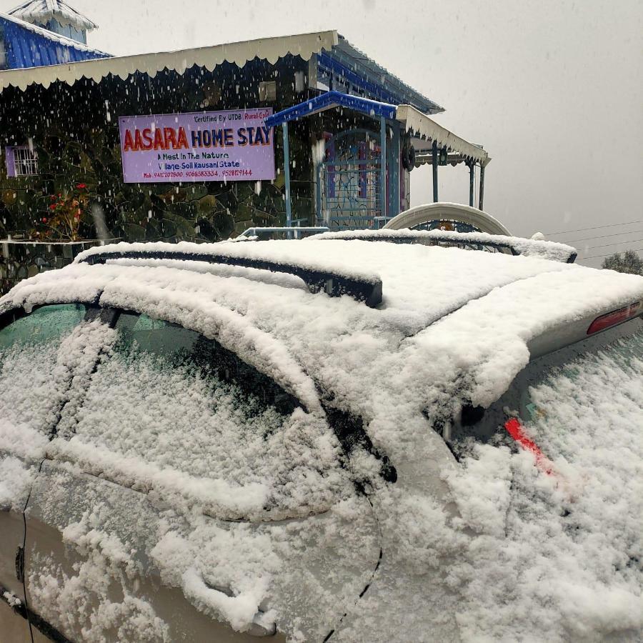 Aasara Homestay Kausani