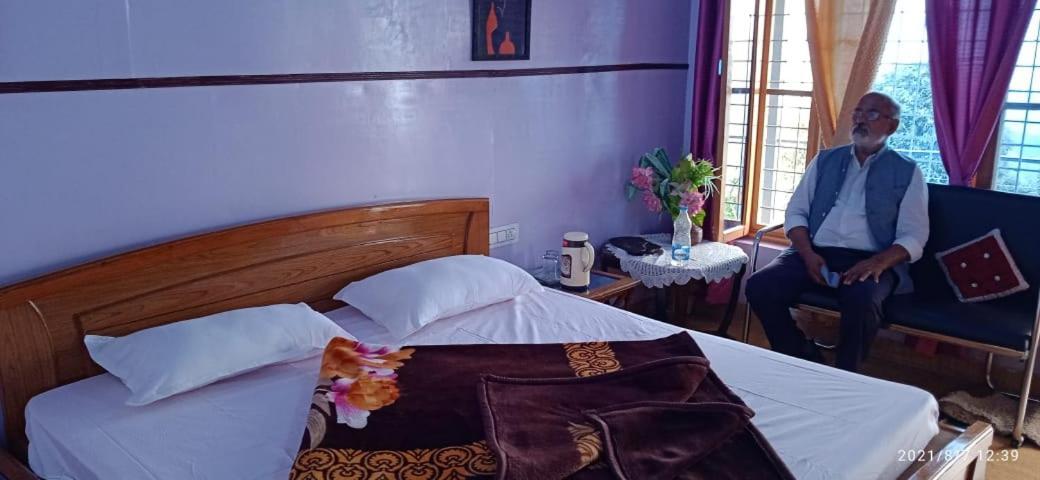 Homestay Aasara Kausani
